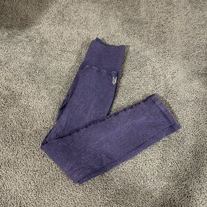 Free people movement good karma high rise leggings